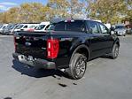 Used 2020 Ford Ranger Lariat SuperCrew Cab for sale #47675 - photo 2