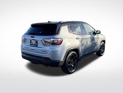 Used 2022 Jeep Compass Altitude for sale #47681 - photo 2