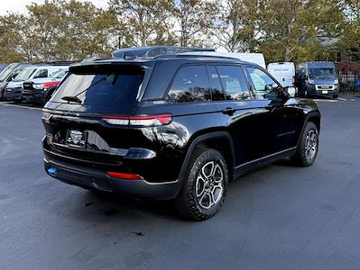 Used 2023 Jeep Grand Cherokee 4xe Trailhawk for sale #47682E - photo 2