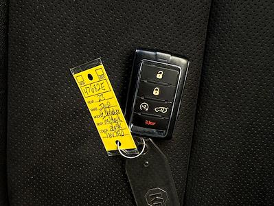 Used 2023 Jeep Grand Cherokee 4xe Trailhawk for sale #47682E - photo 1