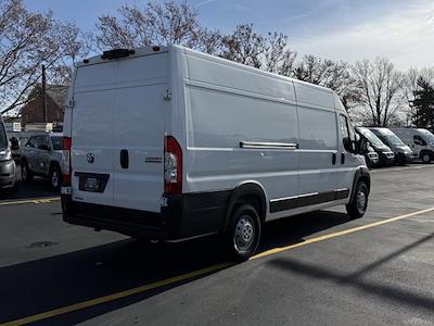 Used 2023 Ram ProMaster 3500 High Roof Empty Cargo Van for sale #47685 - photo 2