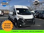 Used 2023 Ram ProMaster 3500 High Roof Empty Cargo Van for sale #47685 - photo 1