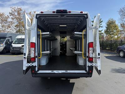 2023 Ram ProMaster 3500 High Roof FWD Upfitted Cargo Van for sale #47686 - photo 2
