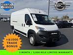2023 Ram ProMaster 3500 High Roof FWD Upfitted Cargo Van for sale #47686 - photo 1
