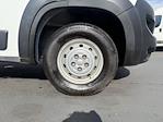 2023 Ram ProMaster 3500 High Roof FWD Upfitted Cargo Van for sale #47686 - photo 12