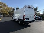 2023 Ram ProMaster 3500 High Roof FWD Upfitted Cargo Van for sale #47686 - photo 8