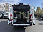 2023 Ram ProMaster 3500 High Roof FWD Upfitted Cargo Van for sale #47686 - photo 2