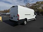 2023 Ram ProMaster 3500 High Roof FWD Upfitted Cargo Van for sale #47686 - photo 3