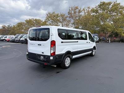 2024 Ford Transit 350 Low Roof RWD Passenger Van for sale #47690 - photo 2