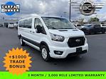 2024 Ford Transit 350 Low Roof RWD Passenger Van for sale #47690 - photo 1