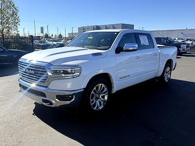 2019 Ram 1500 Crew Cab 4WD Pickup for sale #47693 - photo 1