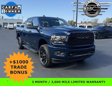 2024 Ram 2500 Crew Cab 4WD Pickup for sale #47696 - photo 1