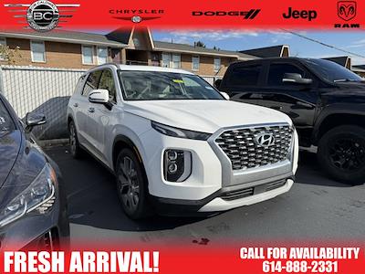 2020 Hyundai Palisade AWD SUV for sale #47697 - photo 1
