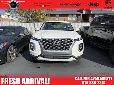 2020 Hyundai Palisade AWD SUV for sale #47697 - photo 2