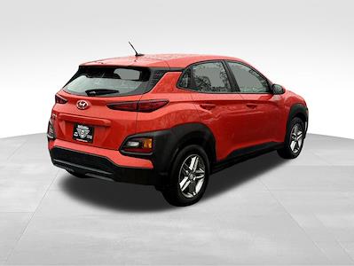 Used 2020 Hyundai Kona SE for sale #47698 - photo 2
