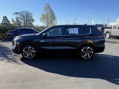 Used 2023 Mitsubishi Outlander PHEV SE for sale #47699E - photo 2