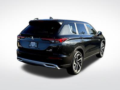 Used 2023 Mitsubishi Outlander PHEV SE for sale #47699E - photo 2