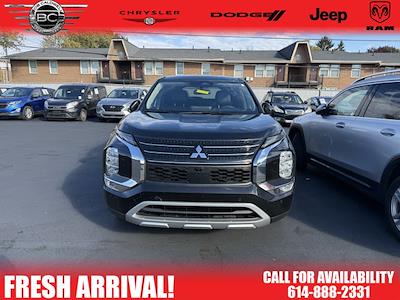 2023 Mitsubishi Outlander PHEV 4WD SUV for sale #47699E - photo 1