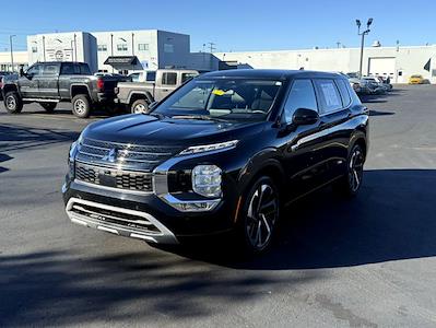 Used 2023 Mitsubishi Outlander PHEV SE for sale #47699E - photo 1