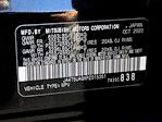 Used 2023 Mitsubishi Outlander PHEV SE for sale #47699E - photo 27