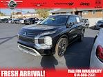 2023 Mitsubishi Outlander PHEV 4WD SUV for sale #47699E - photo 5
