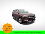 2022 Jeep Wagoneer 4WD SUV for sale #47704 - photo 1