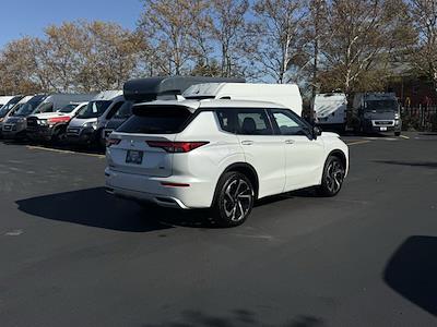 Used 2022 Mitsubishi Outlander SEL for sale #47709 - photo 2