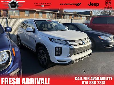 2024 Mitsubishi Outlander Sport 4WD SUV for sale #47711 - photo 1