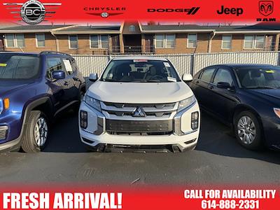 2024 Mitsubishi Outlander Sport 4WD SUV for sale #47711 - photo 2