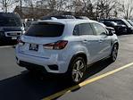 Used 2024 Mitsubishi Outlander Sport for sale #47711 - photo 2