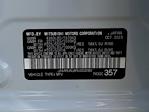 Used 2024 Mitsubishi Outlander Sport for sale #47711 - photo 31