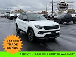 2022 Jeep Compass 4WD SUV for sale #47712 - photo 18