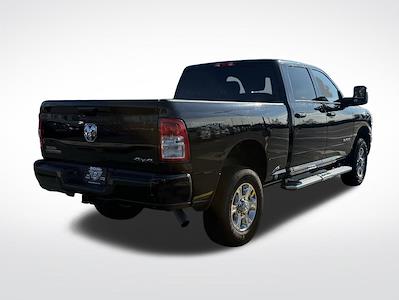 Used 2024 Ram 2500 Big Horn Crew Cab for sale #47717 - photo 2