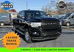 Used 2024 Ram 2500 Big Horn Crew Cab for sale #47717 - photo 1