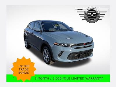 Used 2023 Dodge Hornet GT Plus for sale #47718 - photo 1