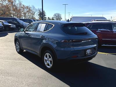 Used 2023 Dodge Hornet GT Plus for sale #47718 - photo 2