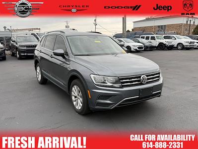2023 Volkswagen Atlas Cross Sport AWD SUV for sale #47721 - photo 1