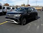 Used 2023 Volkswagen Atlas Cross Sport SE for sale #47721 - photo 3