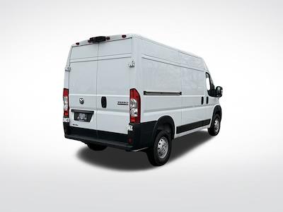 Used 2023 Ram ProMaster 1500 High Roof Empty Cargo Van for sale #47722 - photo 2