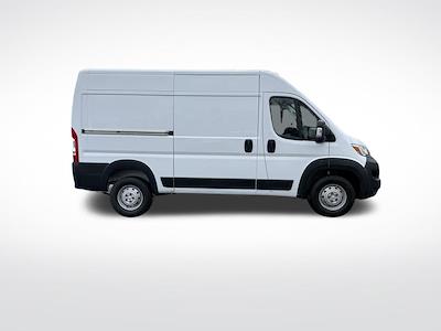 Used 2023 Ram ProMaster 1500 High Roof Empty Cargo Van for sale #47722 - photo 1