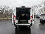 Used 2023 Ram ProMaster 1500 High Roof Empty Cargo Van for sale #47722 - photo 28