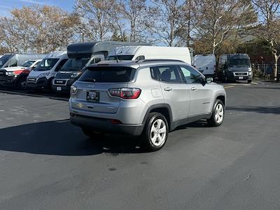 Used 2019 Jeep Compass Latitude for sale #47723 - photo 2