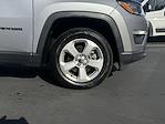 Used 2019 Jeep Compass Latitude for sale #47723 - photo 9