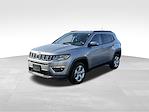 Used 2019 Jeep Compass Latitude for sale #47723 - photo 4