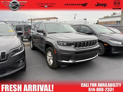 2023 Jeep Grand Cherokee L 4WD SUV for sale #47725 - photo 1