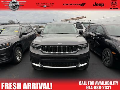 2023 Jeep Grand Cherokee L 4WD SUV for sale #47725 - photo 2