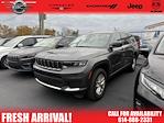 2023 Jeep Grand Cherokee L 4WD SUV for sale #47725 - photo 3