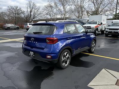 Used 2022 Hyundai Venue SEL for sale #47728 - photo 2