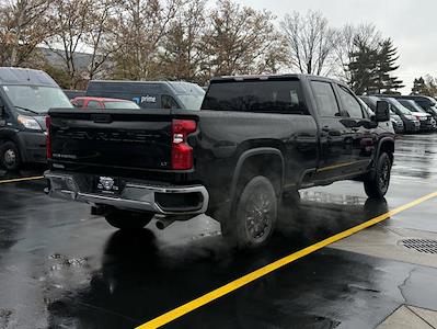 2022 Chevrolet Silverado 2500 Crew Cab SRW 4WD Pickup for sale #47729 - photo 2