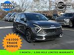 Used 2024 Kia Sportage LX for sale #47735 - photo 1